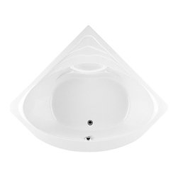 BainUltra SENSATION Corner, Drop-In - Bathtubs