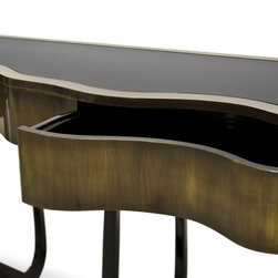 SINUOUS PATINA Console - Buffets And Sideboards