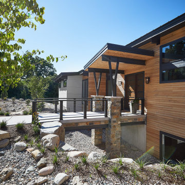 Mountain Modern