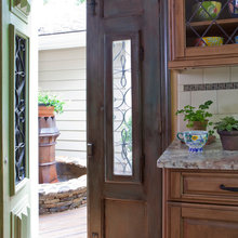 Doorways