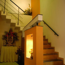 Puja Room