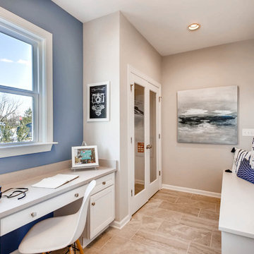 Delaney model at Lantana by Shea Homes