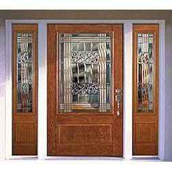 Doors - Front Doors
