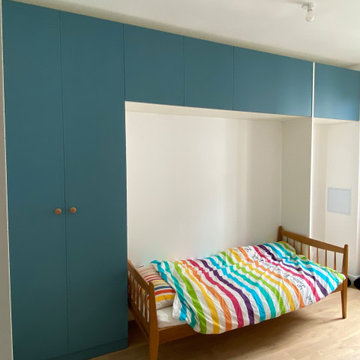 Placard chambre enfant