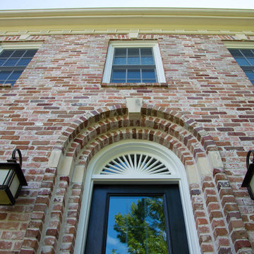 Houston Residence