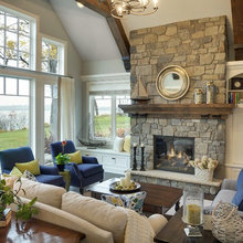 Orono Lake Home MN