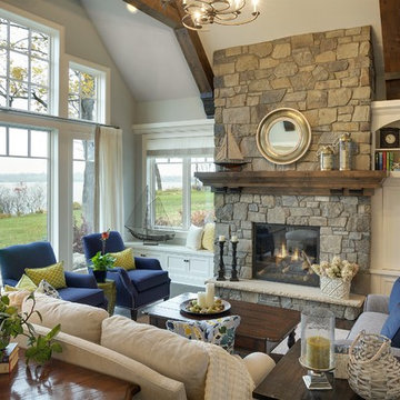 Orono Lake Home