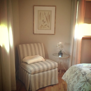 Romantic Bedroom