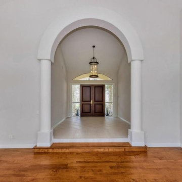 Before and After, Luxury Staging, 6th