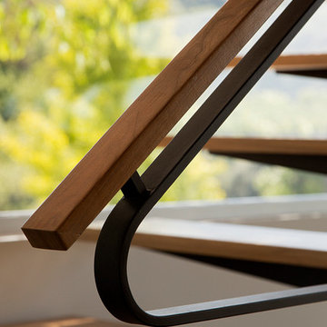 Shou Sugi Ban House