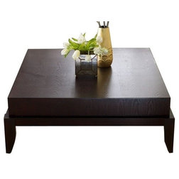Transitional Coffee Tables by Abbyson Home
