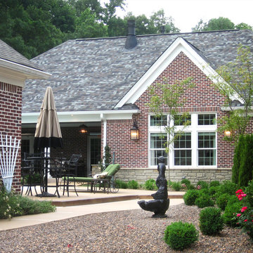 Floyds Knobs Addition