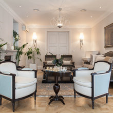Living rooms