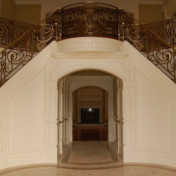 Elegant Manor
