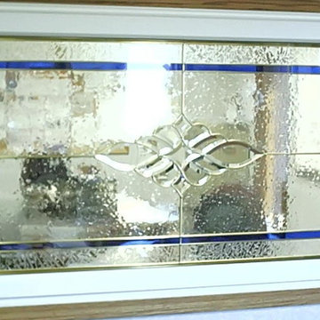 Vinyl Replacement windows