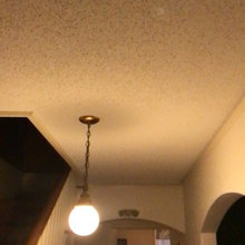 Hallway Lighting