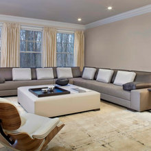 Living Room Ideas