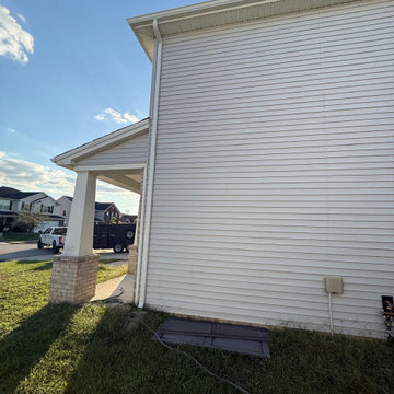 Siding Services