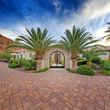 Reformed Spanish Colonial