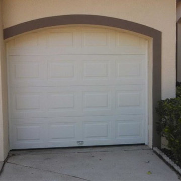 Tampa Bay Garage Doors