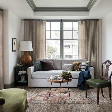 Seattle Home