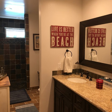 Bermuda Dunes Remodel