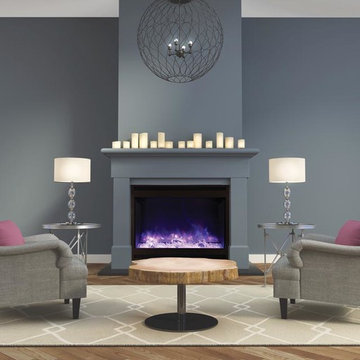 Amantii Electric Fireplaces