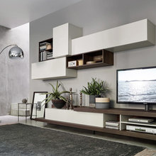 Wall Units Ideas