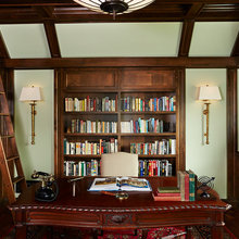Tonny's Home Office