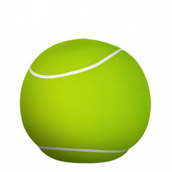 The Bool Pouf - Floor Pillows And Poufs