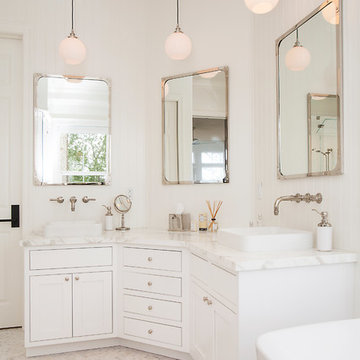 Stunning Home Renovation