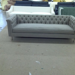 ROXY STYLE - Sofas
