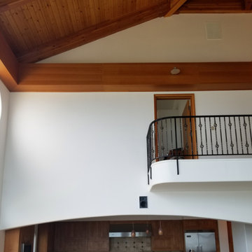 Interior Repaint
