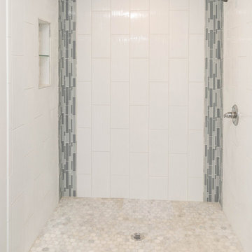 Complete Renovation and Addition Berkley MI