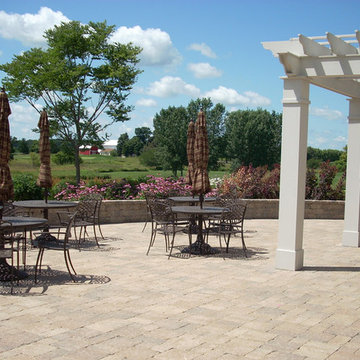 The Harvest Lodge