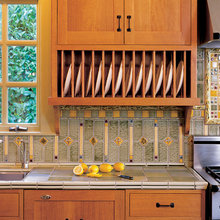 fireplace tiles
