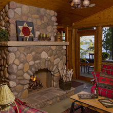 Porch Ideas