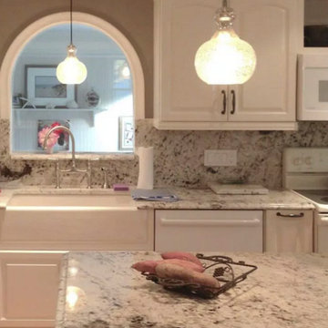 Remodel Work