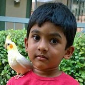 Anitha Koduri's photo