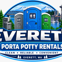 Everett Porta Potty Rentals