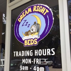Dream Right Beds