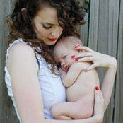 Alisha Mitchells foto