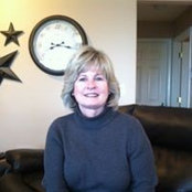 Susan Calligans foto