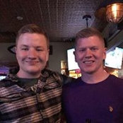 Johnny O'Hagan's photo