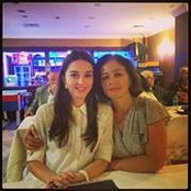 Dilay Ünal's photo