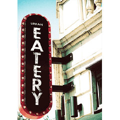 Urban Eatery