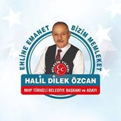 Burak Taskirans billede
