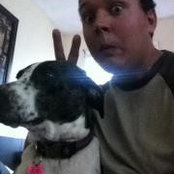 Dustin Prater's photo