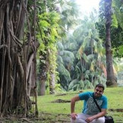 Mohammed Darweesh's photo