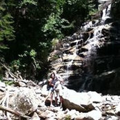 Camilla Moraes's photo
